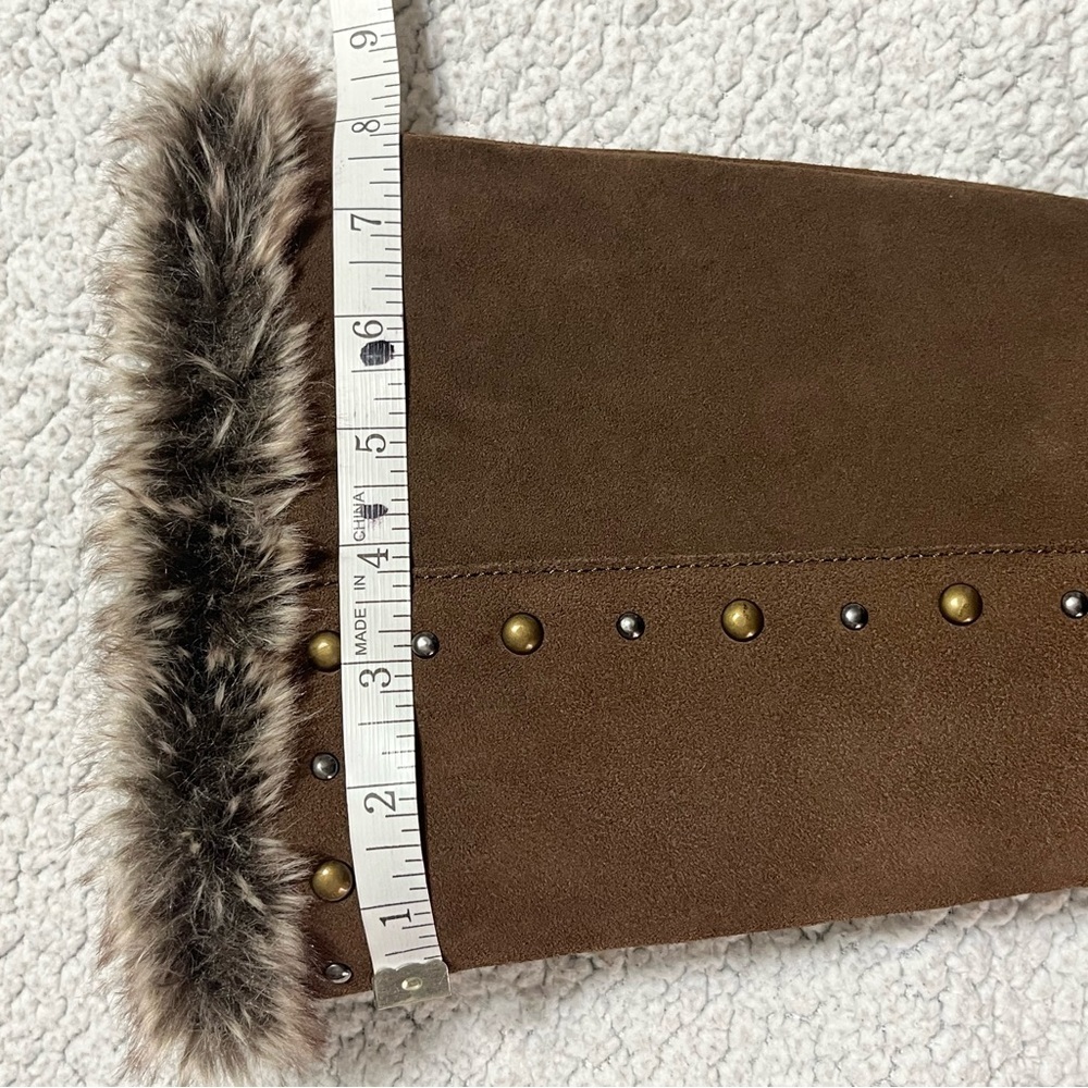BEARPAW Women's Dorothy Tall Boots - Picture 9 of 14
